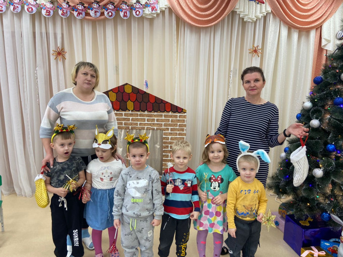 Рождественские колядки Рождественские колядки.