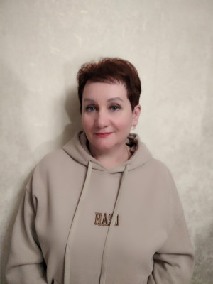 Воспитатель Ермолова Людмила Викторовна Воспитатель Ермолова Людмила Викторовна