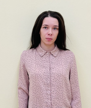 Воспитатель Шпаркович Маргарита Евгеньевна Воспитатель Шпаркович Маргарита Евгеньевна